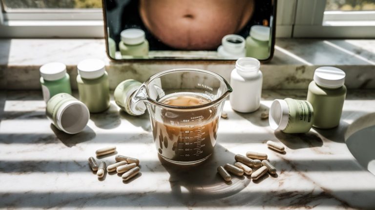 detox cleanse for weightloss