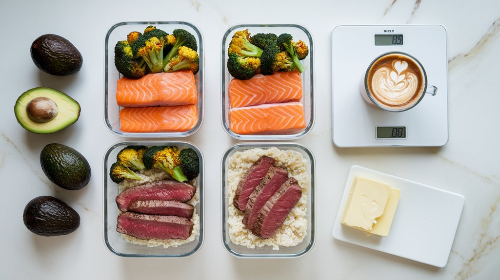 effective meal planning strategy