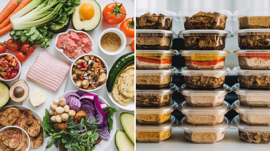 effective meal planning tips