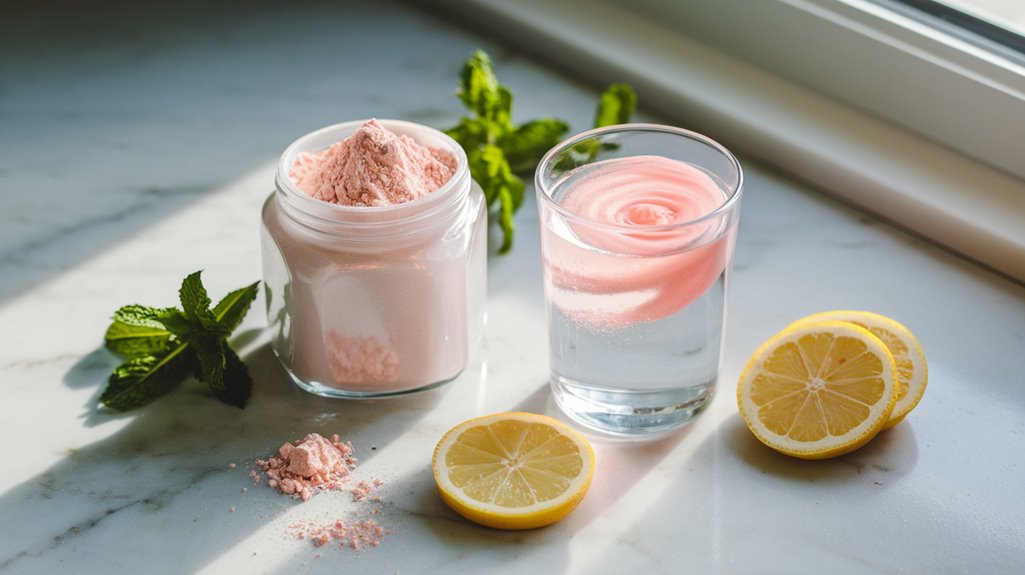 electrolytes enhance cognitive performance