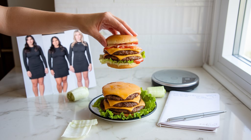 fast food keto challenges tackled