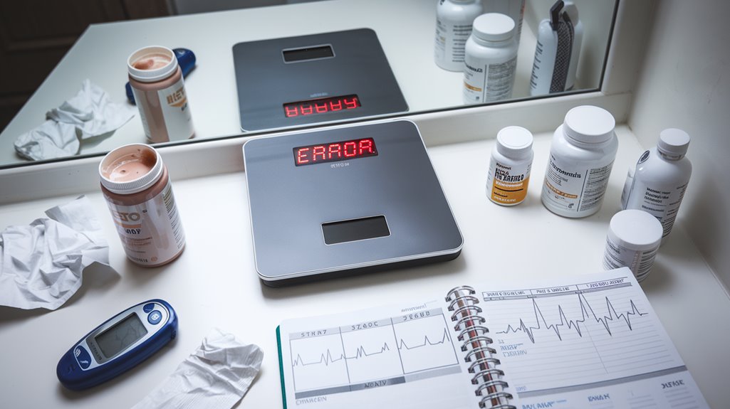 health risks and considerations