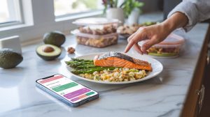 keto app for moms