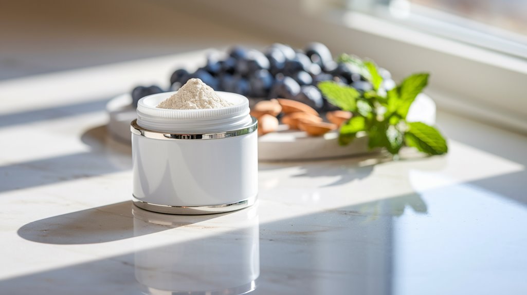 keto brain boosting supplement
