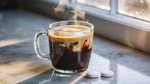 keto coffee fat benefits
