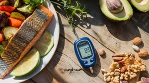 keto diet for diabetes