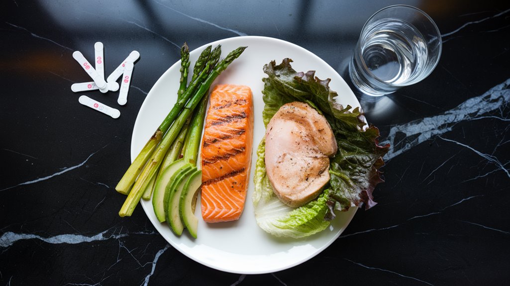 keto diet success or failure