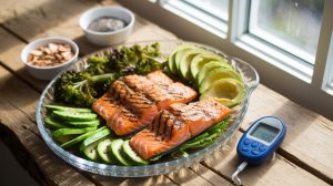 keto for blood sugar stabilization