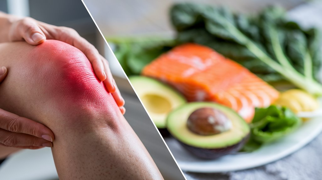 keto for joint relief