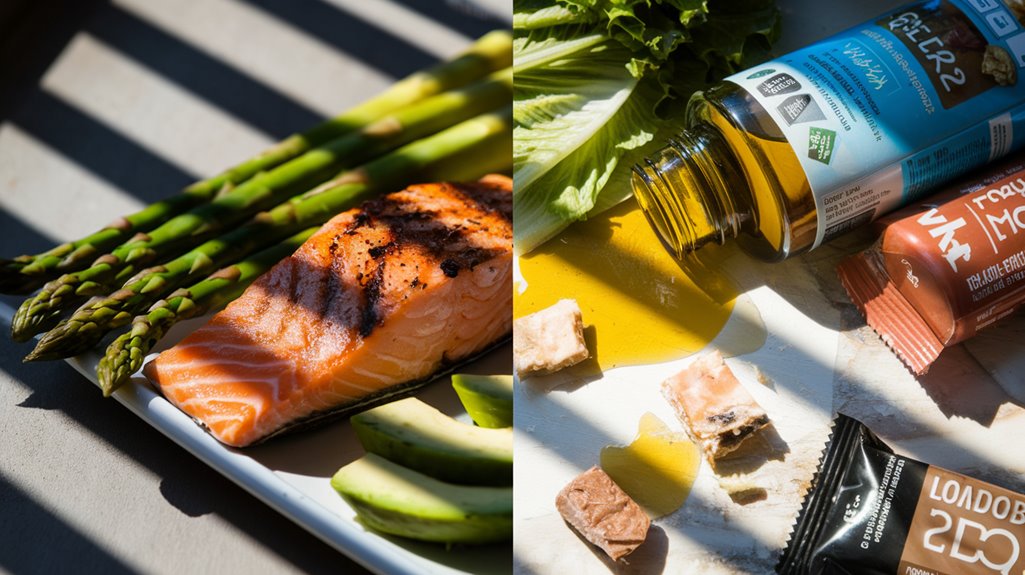 keto journey triumphs and challenges
