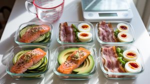 keto shortcuts for beginners