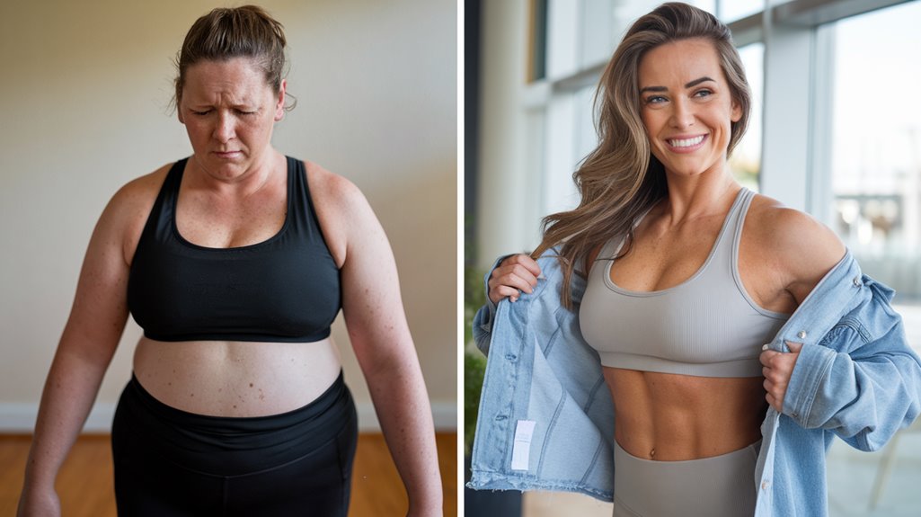 keto success stories unveiled