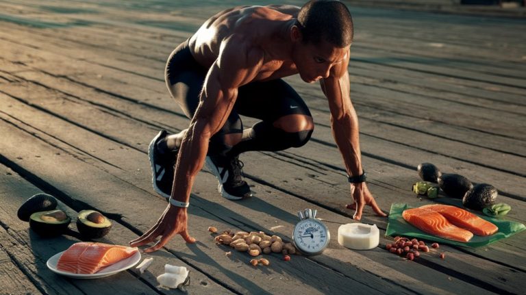 ketogenic diet for endurance