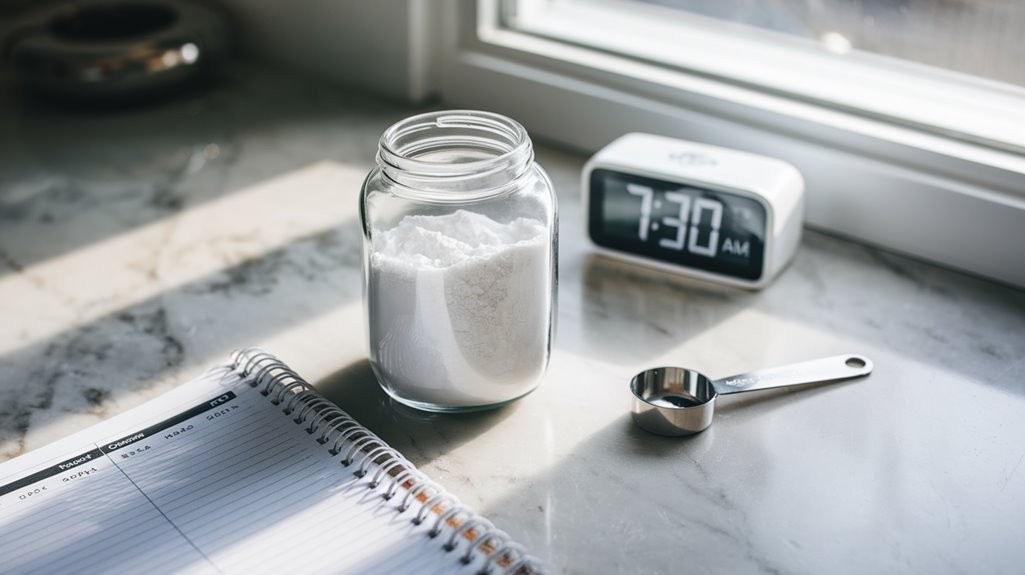 optimize keto meal timing