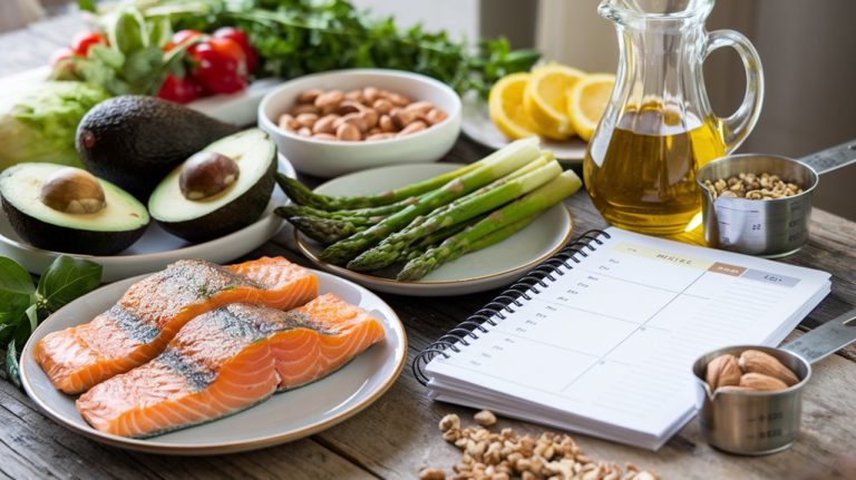 personalized keto meal planner