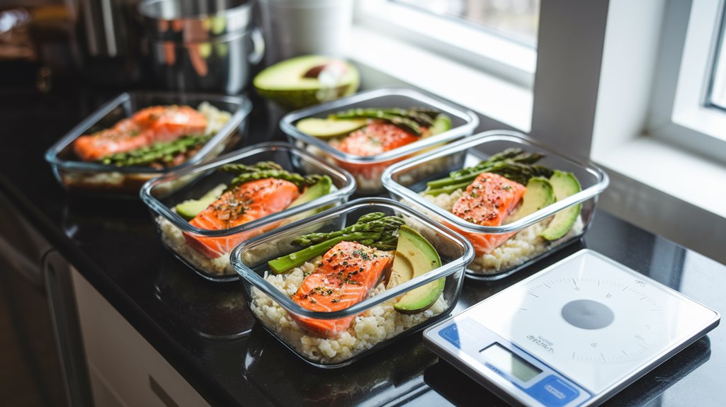 smart meal planning strategies